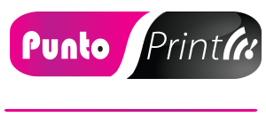 punto print ecuador logo